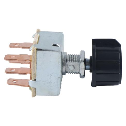 JZGRDN Heater Fan Blower Switch 6675176 Compatible with Bobcat A220 A300 A770 751 753 763 773 863 T740 T750 T750 in Kuwait