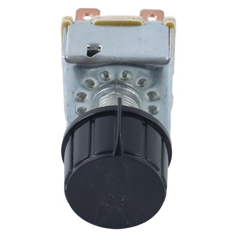 JZGRDN Heater Fan Blower Switch 6675176 Compatible with Bobcat A220 A300 A770 751 753 763 773 863 T740 T750 T750 in Kuwait
