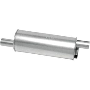 Walker SoundFX Universal 18130 Universal Exhaust Muffler 2" Inlet (ID) 2" Outlet (ID) for Ford Ranger