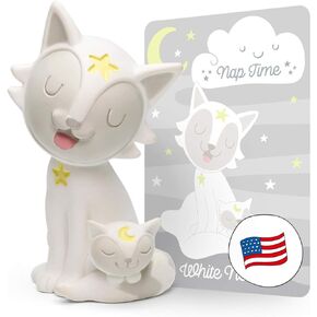 Tonies White Noise Nap Time Audio Play Character