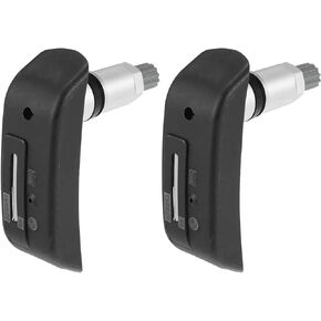 Motoforti 2pcs Tire Pressure Monitor Sensor 8532731 36318532731 Tire Pressure Sensor Fit for BMW Motorcycle for R1200GSA R1200S R1200RT