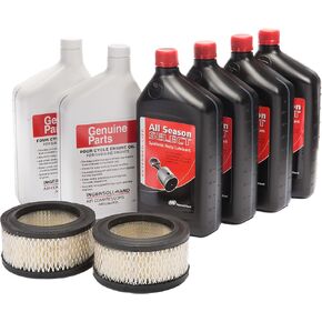 Ingersoll-Rand 32312936 OEM Start-Up Kit for 2475 13hp Honda Truck Mount, 1 in Kuwait
