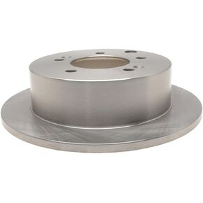 Raybestos 980751R Professional Grade Disc Brake Rotor