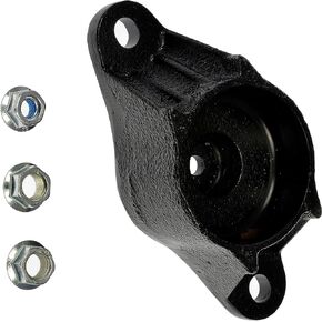 Dorman Premium SM65669PR Rear Upper Suspension Shock Mount Compatible with Select Mazda Models (OE FIX)