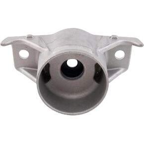 TRQ Shock Mount Kit Compatible with 2016-2019 Chevrolet Cruze Volt