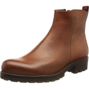 ECCO Women's Modtray Hydromax Water-Resistant Ankle Boot