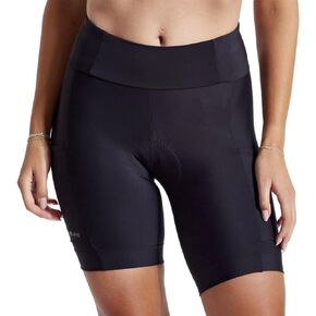 PEARL IZUMI Women's 8" Expedition Shorts, Moisture-Wicking with Reflective Fabric in Saudi Arabia