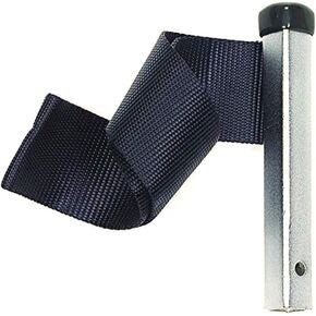 Belt Type Oil Filter Wrench 1/2" Drive Nylon Strap Multi-Purpose Adjustable Filter Removal Wrench Auto Engine Tools Motorcycle Repair Belt Wrench