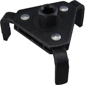 Cal-Van Tools 988 Heavy Duty Three Legged Oil Filter Wrench