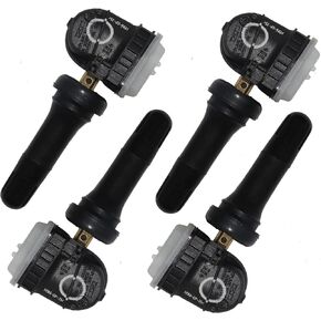F2GZ-1A189-A TPMS Tire Pressure Monitor System Sensor 315MHz for Ford F350 2015 2016 F150 Explorer Mustang Edge 2015-2019 for Lincoln Continental MKX F2GT1A180AB