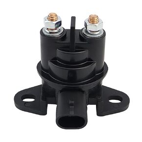 Hity Motor Starter Solenoid Relay for SEADOO GTX GS GSI GSX GTI GTS XP XP800 RXP RXT Wake Challenger Explorer Speedster Sportster Islandia Utopia Replaces Sea-Doo 278-001-376 278-001-802 278-003-012