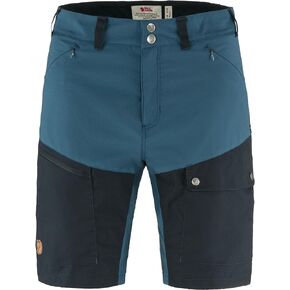 Fjallraven Women's Abisko Midsummer Shorts