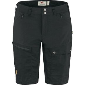 شورت Fjallraven النسائي Abisko منتصف الصيف