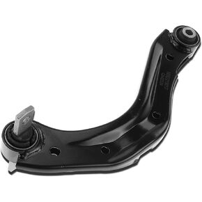 A-Premium Rear Left Upper Control Arm, with Bushing, Compatible with Honda Civic 2006-2011
