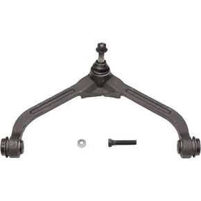 MOOG RK3198 Suspension Control Arm and Ball Joint Assembly front upper
