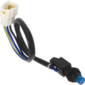 Universal Air Conditioner SW 1016C Push Button Switch