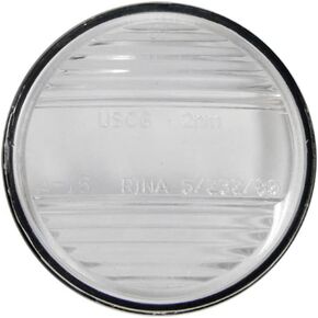 Perko 0946DP099A Replacement Lens for Perko 0946 Stern Light