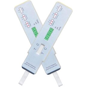 .DrugTests اختبار الفنتانيل FYL/Fen بطاقة تراجع البول -6 التهم in Kuwait