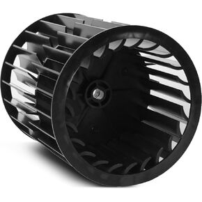 Improved 1472A1191 Air Conditioner Blower Wheel Replacement - Compatible with Coleman Models 47003, 47004, 47023, and More - Easy Installation