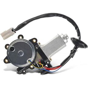 Front Left Driver Side Power Window Lift Motor for Infiniti G35 Q45 FX35 FX45 2002-2008