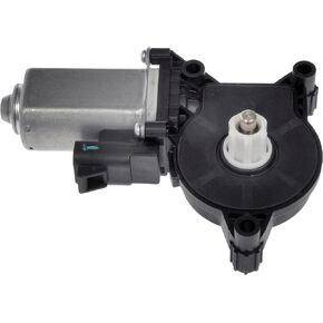 Dorman 742-154 Power Window Motor Compatible with Select Buick / Chevrolet / Pontiac Models