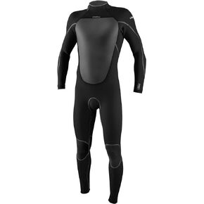 O'Neill Men's Heat 3/2mm Back Zip Full Wetsuit