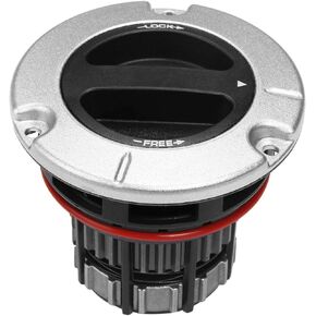 4WD Manual Locking Hub Link 4x4 Front Axle Hub Link Assembly | for 2005-2016 Ford F250 F350 F450 F550 Super Duty | Replaces# BC3Z3B396B, BC3Z-3B396-B