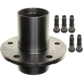 ACDelco Advantage 18A246A Front Wheel Bearing and Hub