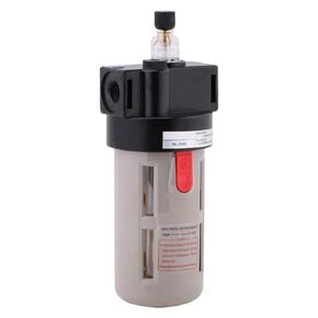 G1/4 BL-2000 Professional Air Source Treatment Lubricator Balanced Type Air Inflow Lubricator for Pneumatic System