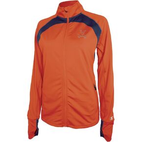 Champion Women's Boss Full Zip Jacket