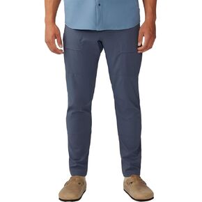 Mountain Hardwear Men's Trail Sender Pant