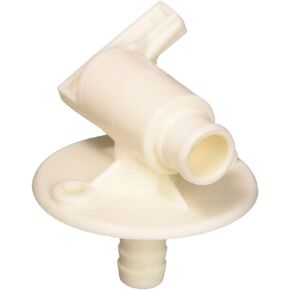 Peterson Molding 18959CW Drain Valve