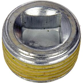 Dorman 090-5004CD Oil Drain Plug Compatible with Select Models