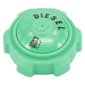 Diesel Fuel Tank Cap Fits for John Deere 2305 2520 2720 3005 790 3033r 3038r Replace TCU32729