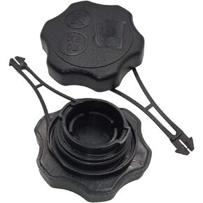 XingLi 594061 Fuel Tank Gas Cap fit for 675Exi 725Exi Series Engines 594061 Lawn & Garden Equipment Engine Fuel Tank Cap