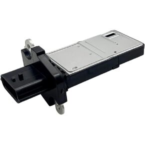 Mass Air Flow Sensor Meter MAF 22680-7S000 Compatible with 03-14 Altima 03-09 350Z 09-15 370Z 07-13 Sentra 05-15 Frontier 05-15 Xterra 03-15 Murano 03-08 G35 08-13 G37