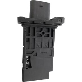 OCPTY Mass Air Flow Sensor Fits for Jeep Cherokee 2014-2017 68144197AA 68144197AB