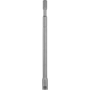 DeWalt DW5910 16" Spline Shank Concrete/Masonry 2-Piece Carbide Tipped Core Bit
