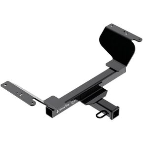 Draw-Tite 76419 Class 3 Trailer Hitch, 2 Inch Receiver, Compatible with 2018-2022 Chevrolet Equinox, 2018-2023 GMC Terrain