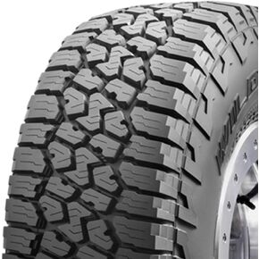 Falken Wildpeak A/T3W all_ Terrain Radial Tire-LT235/85R16 120S