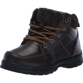 Beverly Hills Polo Club Unisex-Child Bh Hike Boots