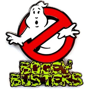 Funny Golf Ball Marker - Bogey Busters Golf Ball Marker - Fun Golf Markers for Men - Magnetic Ball Marker - Funny Golf Ball Markers - Funny Ball Markers for Golf