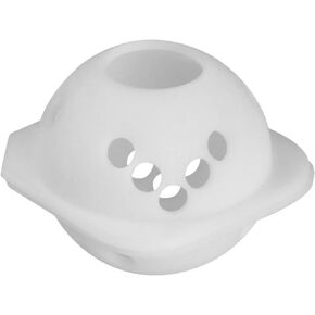 Golf Ball Marking Template Replacement for Rapsodo RPT MLM2PRO Mobile Launch Monitor(White)