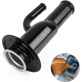 Fuel Gas Tank Filler Neck - PSLER Diesel Fuel Filler Neck FN782 with Cap Tube Pipe for Ford F-350 F-450 F-550 Super Duty 6.0L 2005-2007 577-306 4C3Z9034C