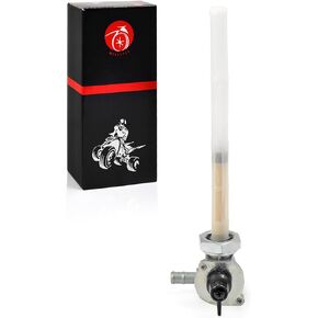 MOTO1988 Fuel Valve Petcock Gas Tank Valve For HONDA CBR600F F4 CBR 600F F4 1999 2000