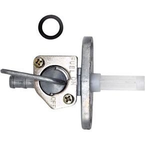 FUEL PETCOCK FOR honda CR125R CR250R CR500R CR480 SHUT OFF 16950-ML3-911