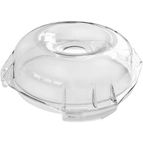 106458S Cutter Bowl Lid Compatible with Robot Coupe R2,R2B, R2 Dice, R2 Ultra Dice, R2N-ULTRAR100B, R100BCLR, R101B