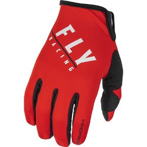 Fly Racing Adult Windproof Lite Gloves