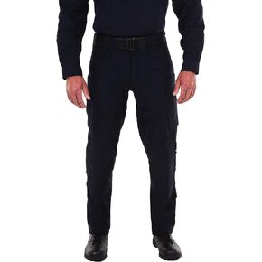 First Tactical 114002-729-34-34 Men's Defender Pant Midnight Navy 34
