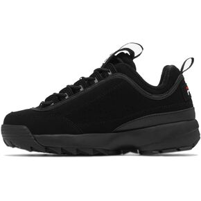 Fila Men's Strada Disruptor Sneaker
